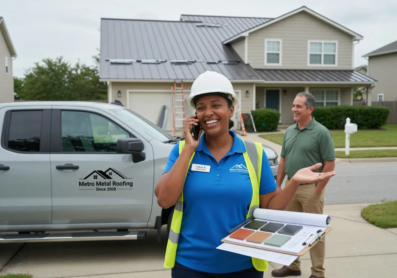 Metal Roofing Installation Durham, CA FAQs