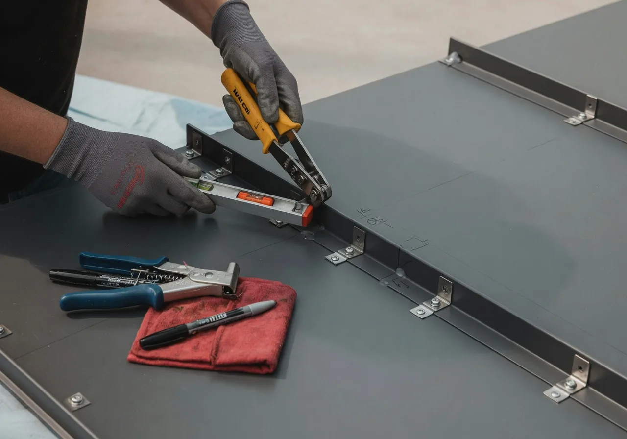 Why choose Metal Roofing Installation in Durham, CA